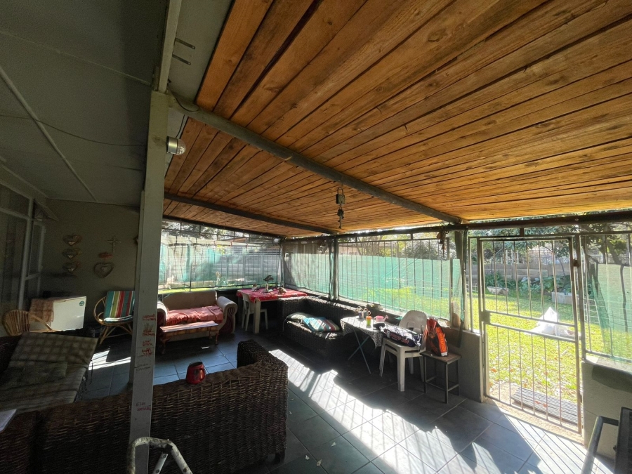 To Let 1 Bedroom Property for Rent in Abrahamsrust Free State